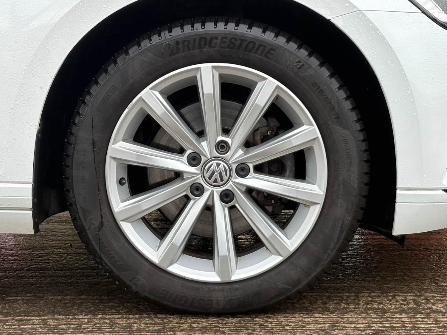 Used Volkswagen Passat 2018 for sale - 77381315: Photo 26