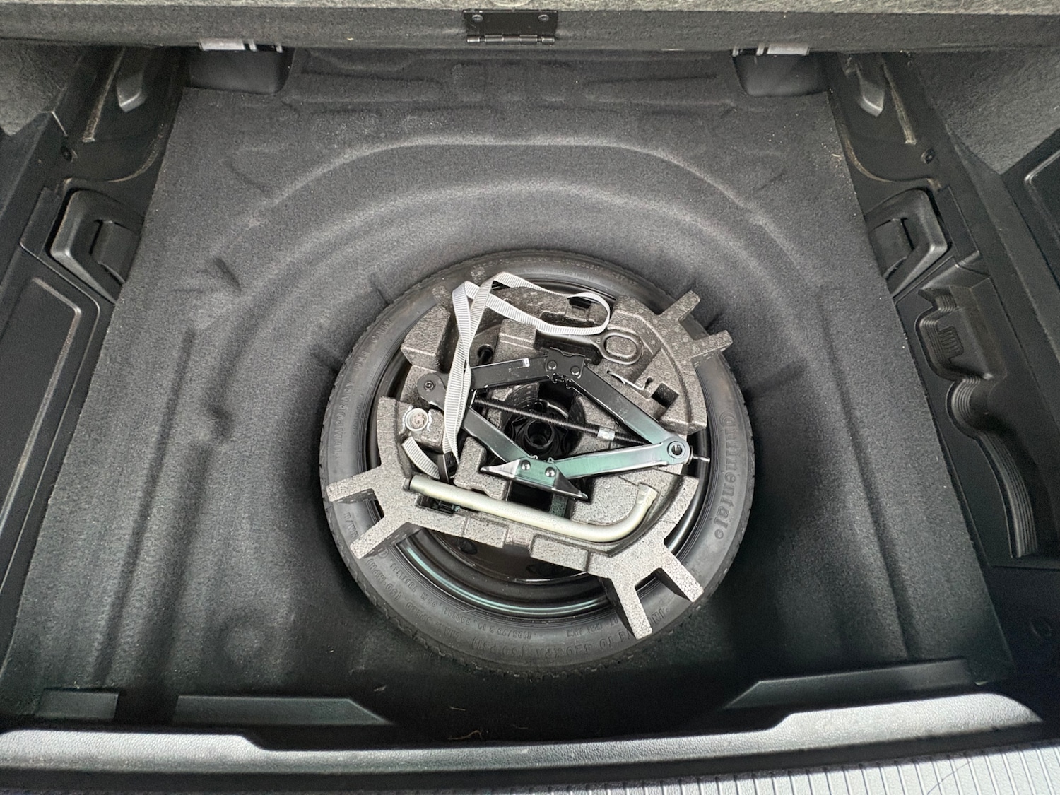 Used Volkswagen Passat 2018 for sale - 77381315: Photo 28