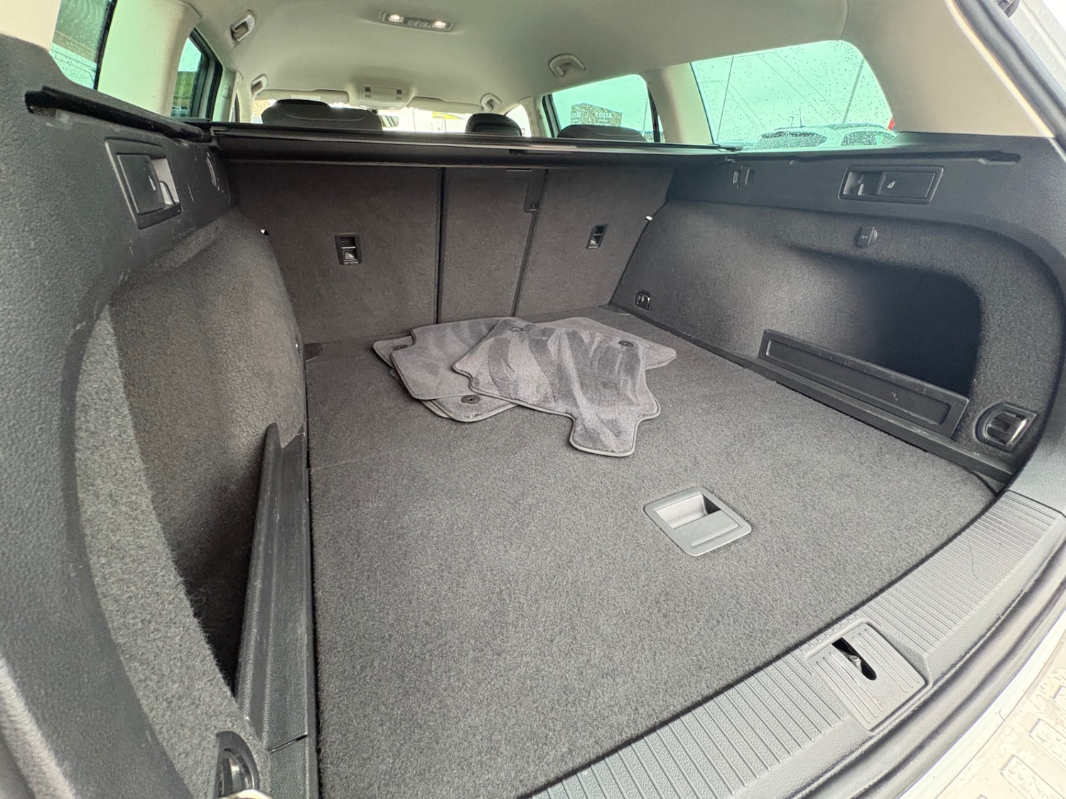 Used Volkswagen Passat 2018 for sale - 77381315: Photo 29