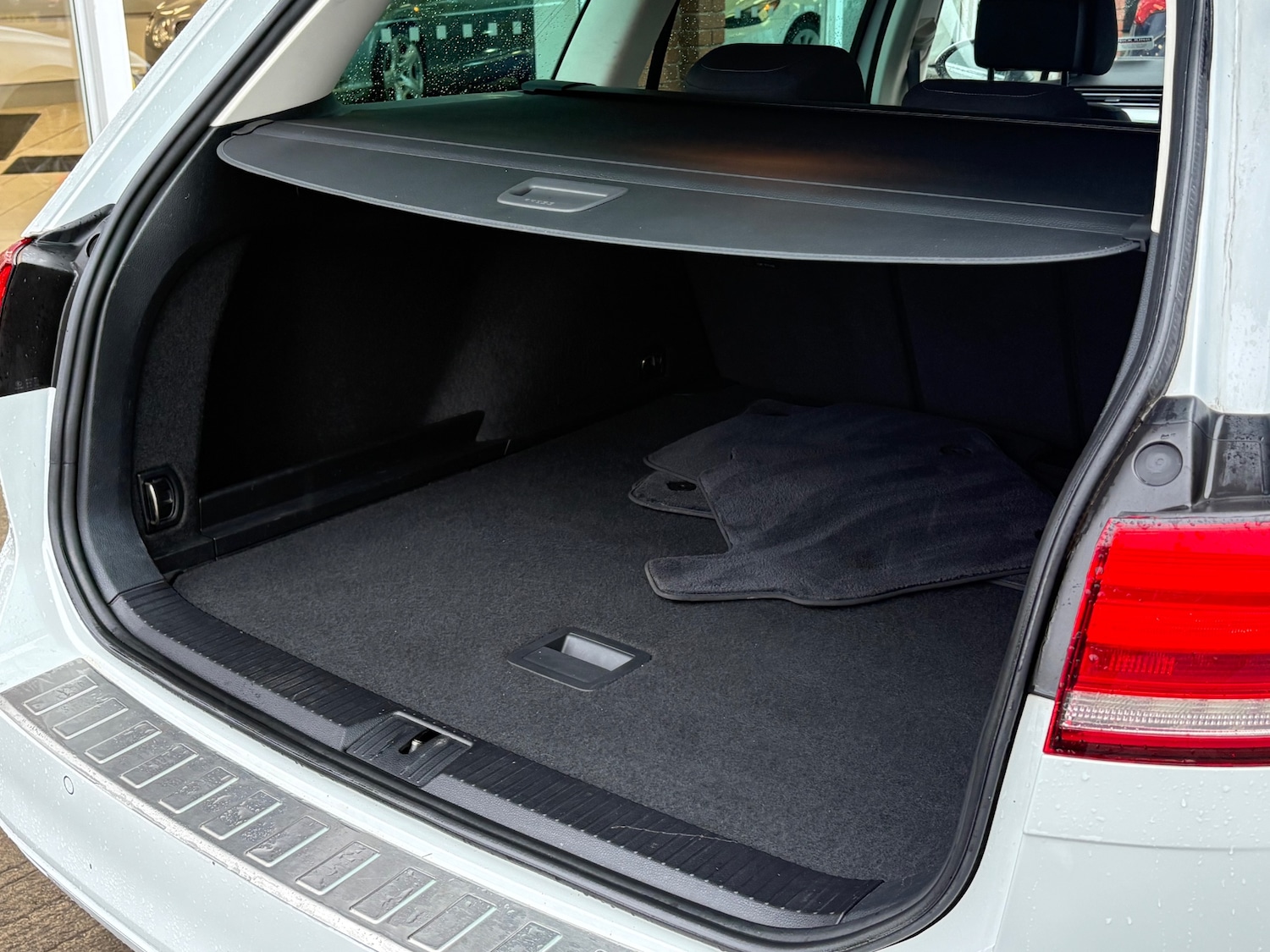 Used Volkswagen Passat 2018 for sale - 77381315: Photo 30