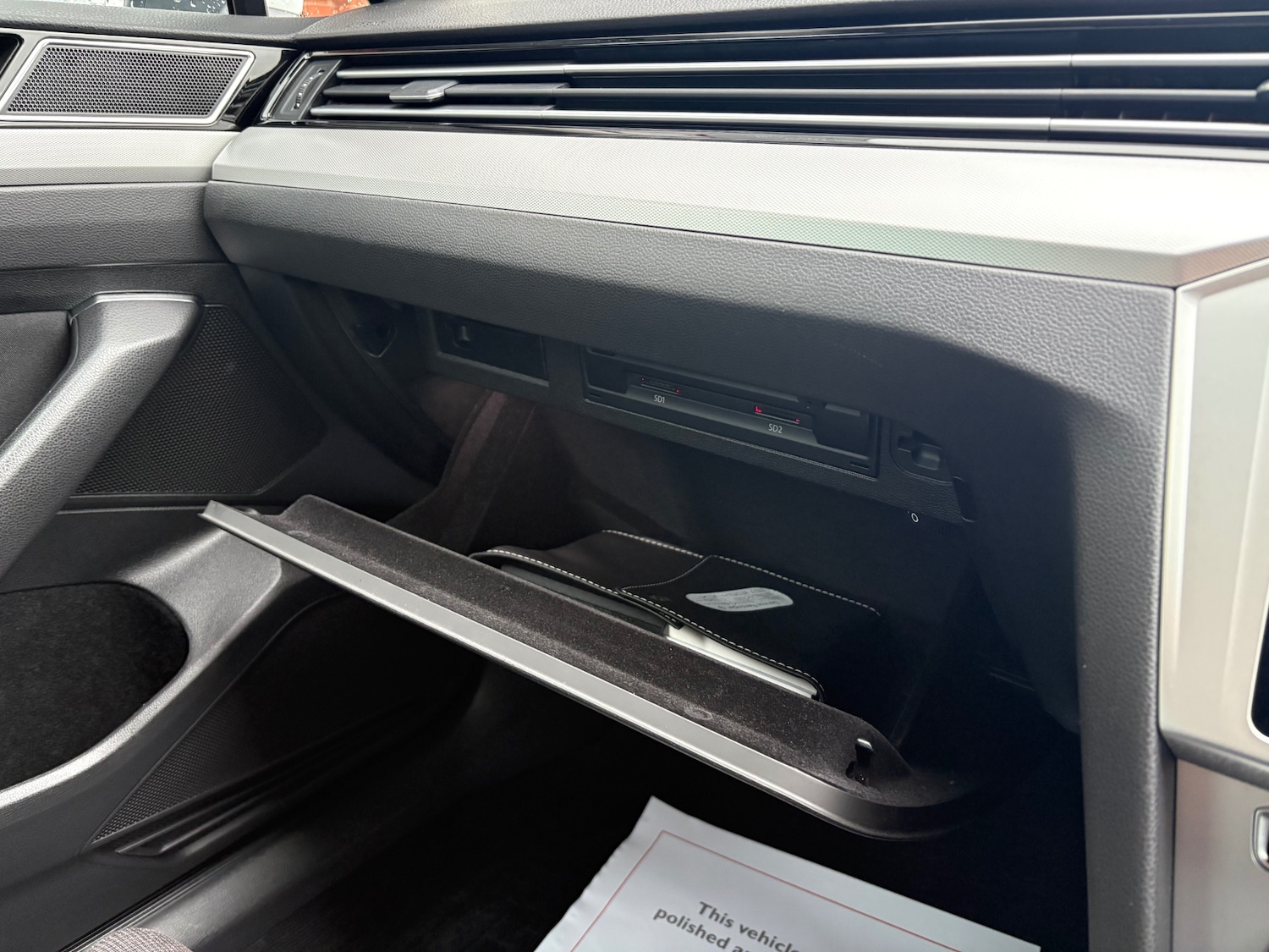 Used Volkswagen Passat 2018 for sale - 77381315: Photo 31