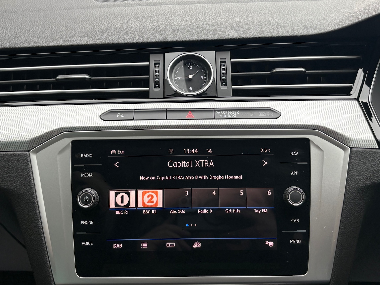 Used Volkswagen Passat 2018 for sale - 77381315: Photo 35