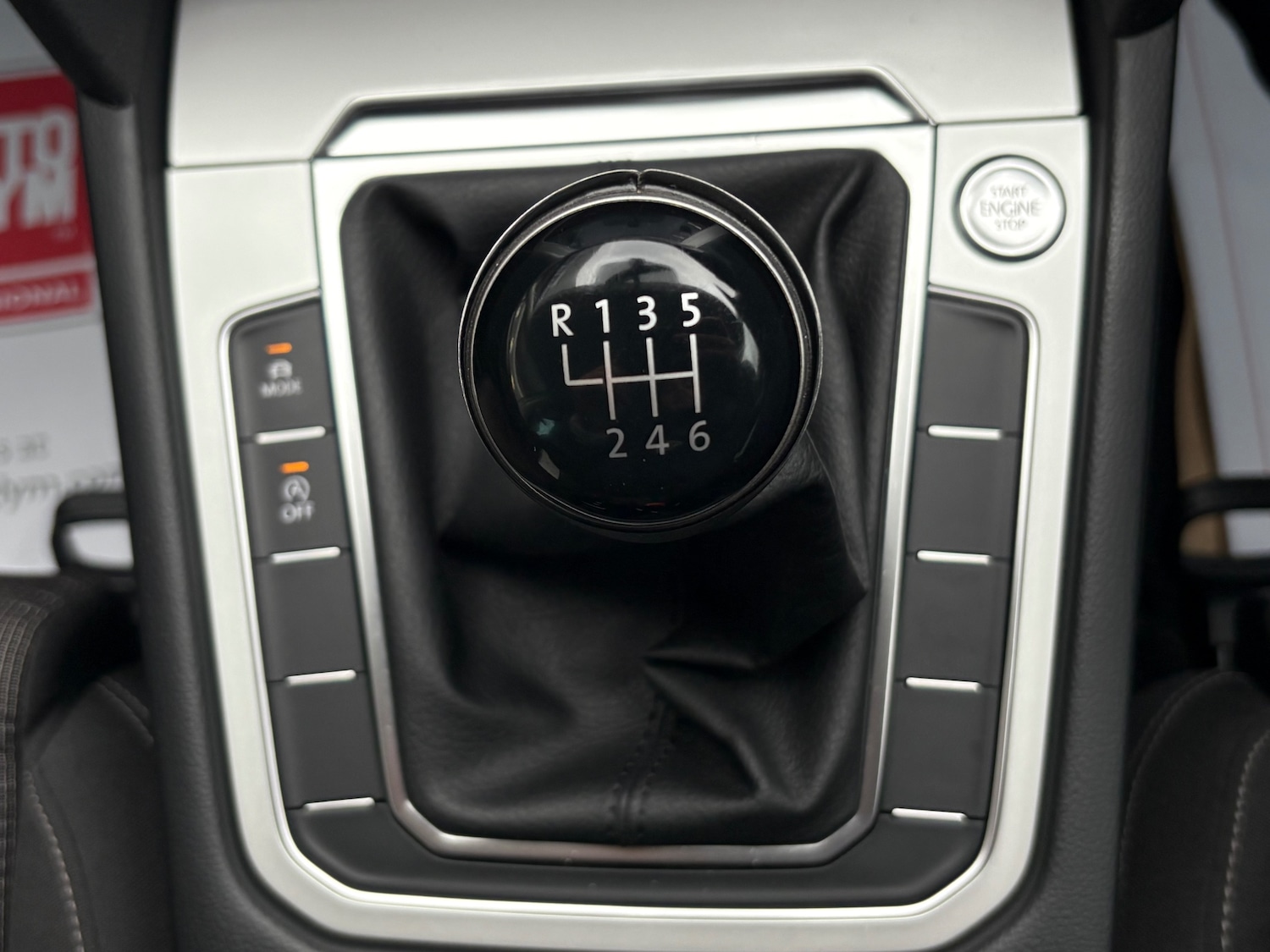 Used Volkswagen Passat 2018 for sale - 77381315: Photo 38