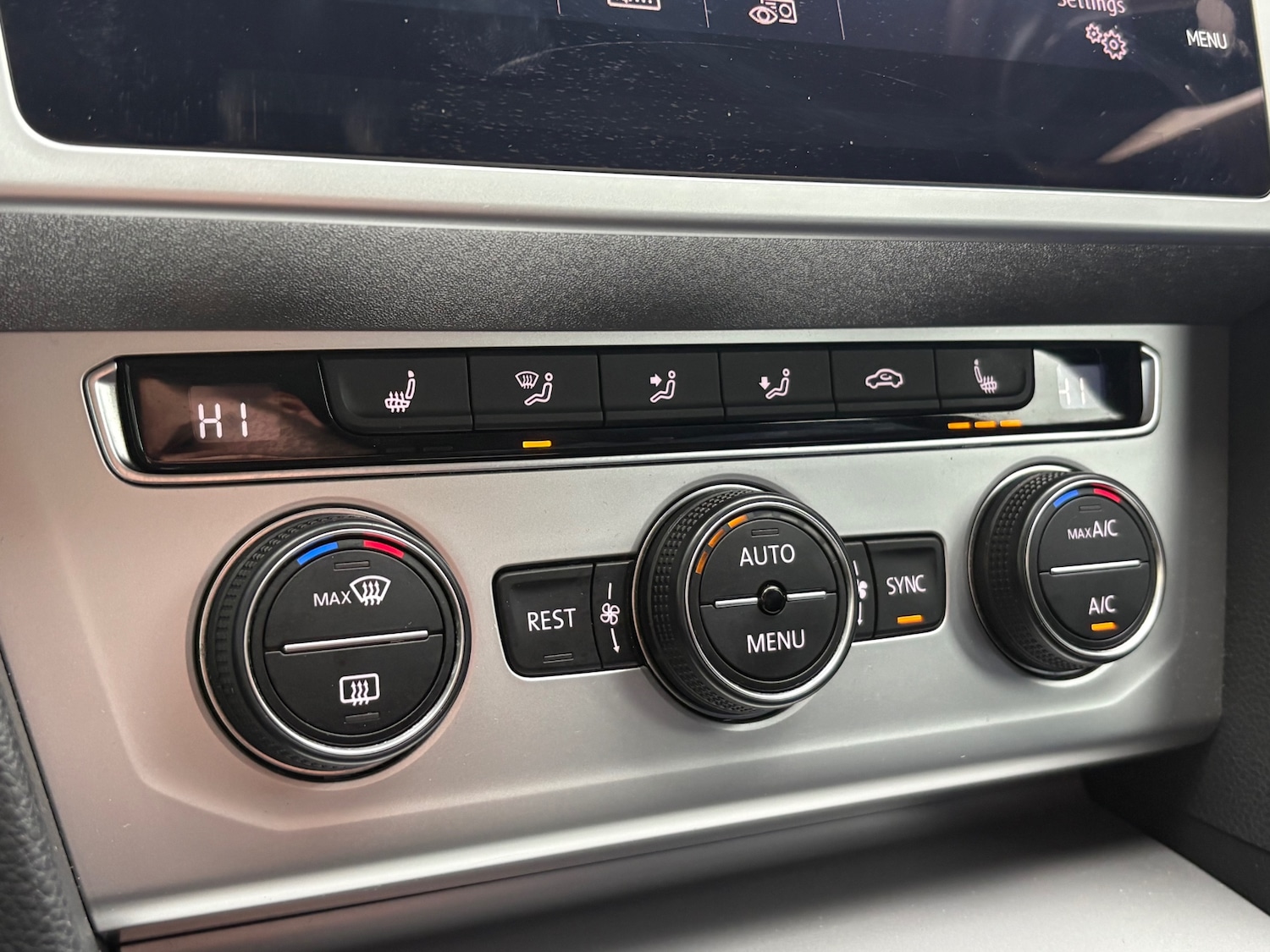 Used Volkswagen Passat 2018 for sale - 77381315: Photo 39