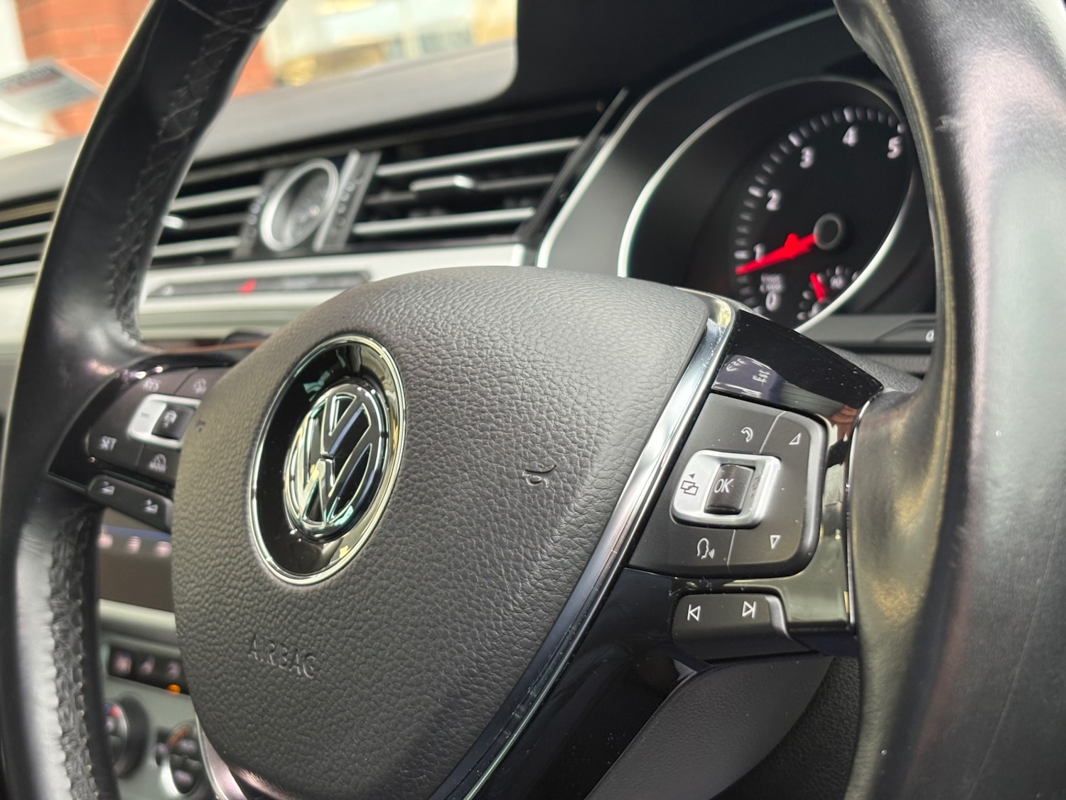 Used Volkswagen Passat 2018 for sale - 77381315: Photo 44