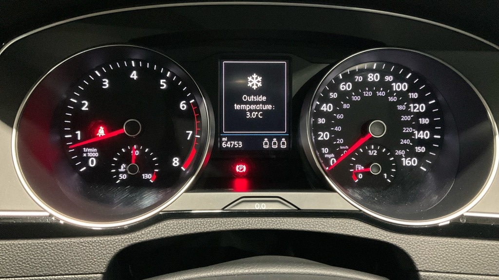 Used Volkswagen Passat 2018 for sale - 77381315: Photo 9