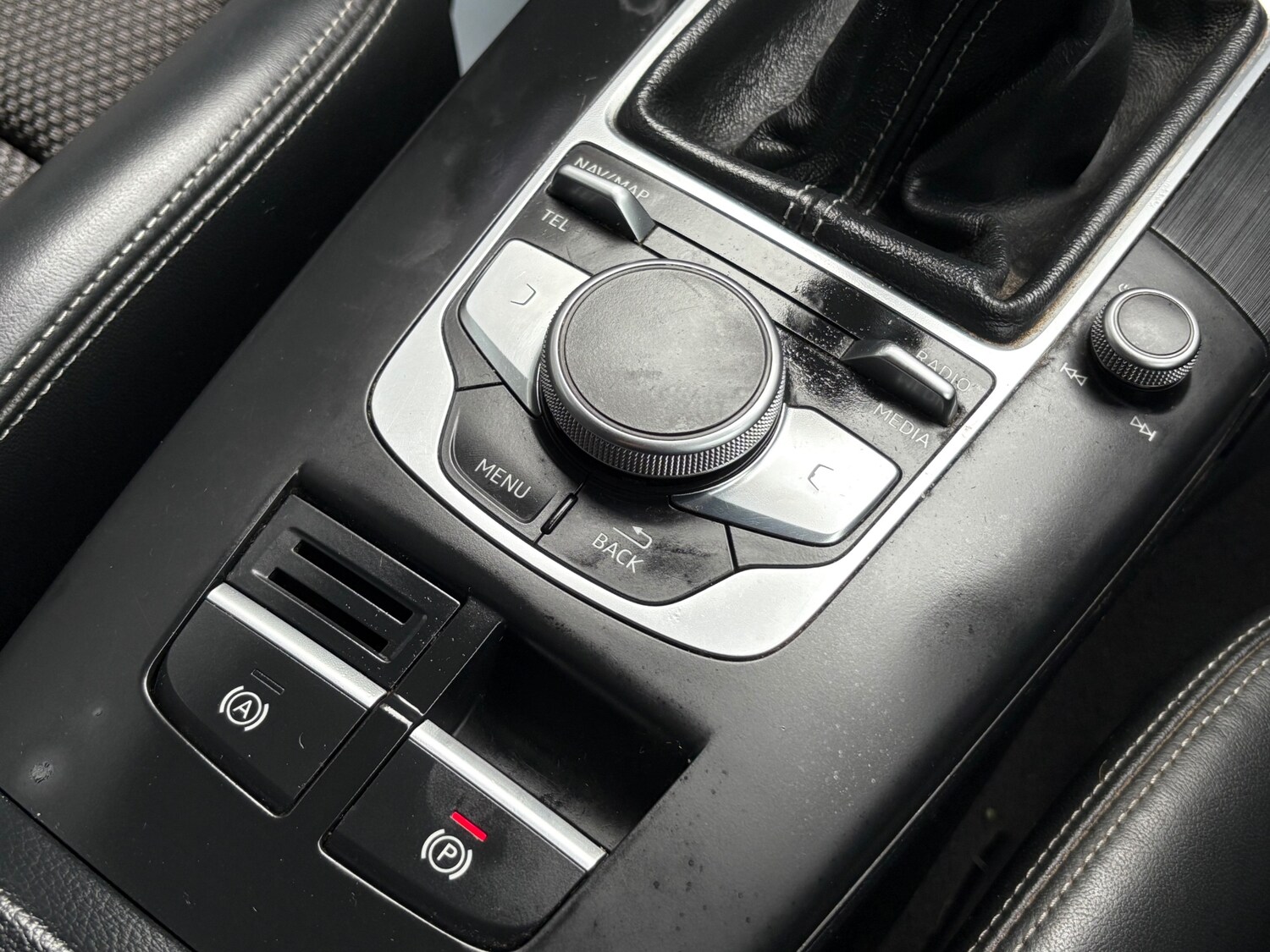 Used Audi A3 2019 for sale - 76491996: Photo 21