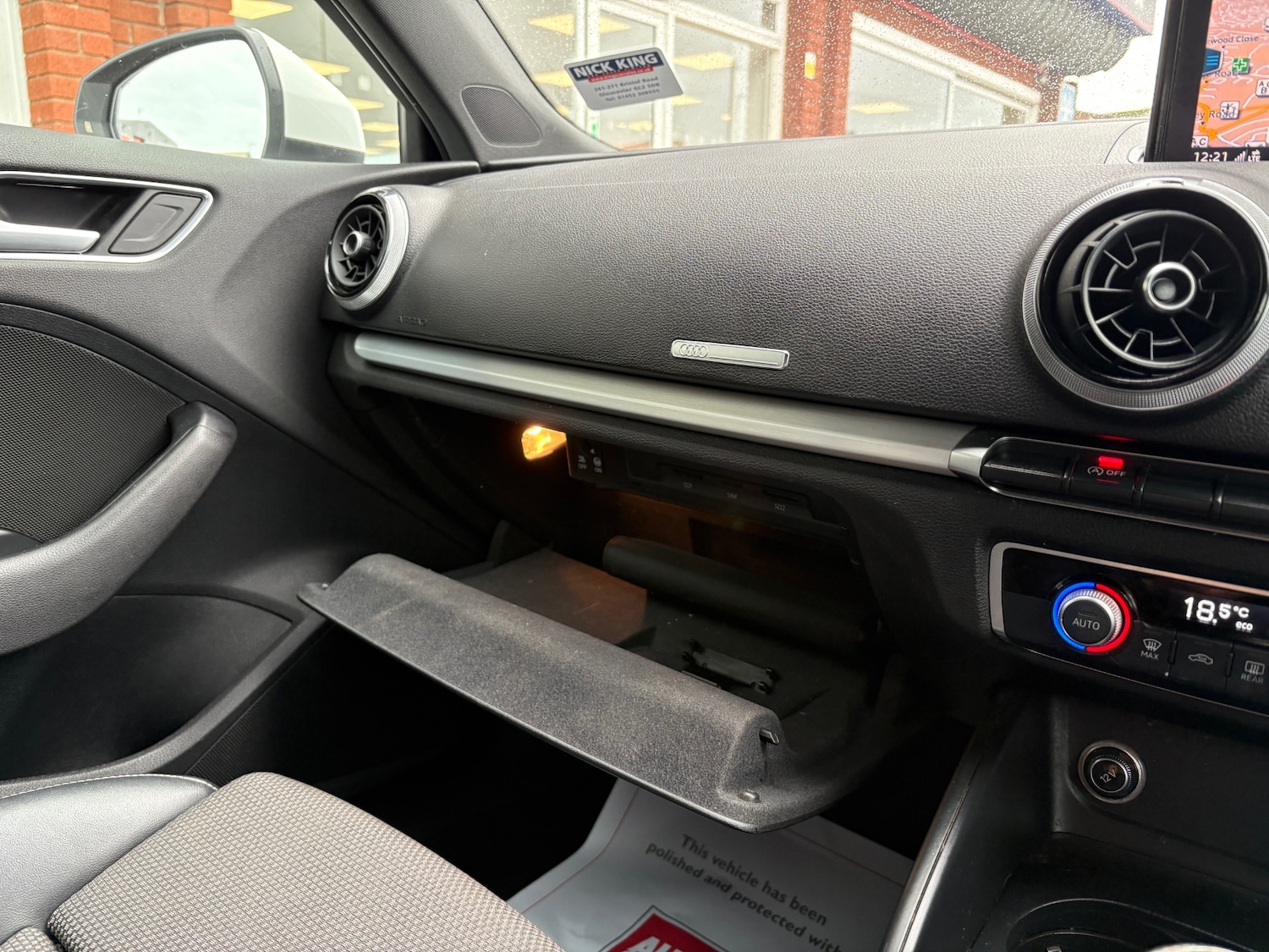 Used Audi A3 2019 for sale - 76491996: Photo 24