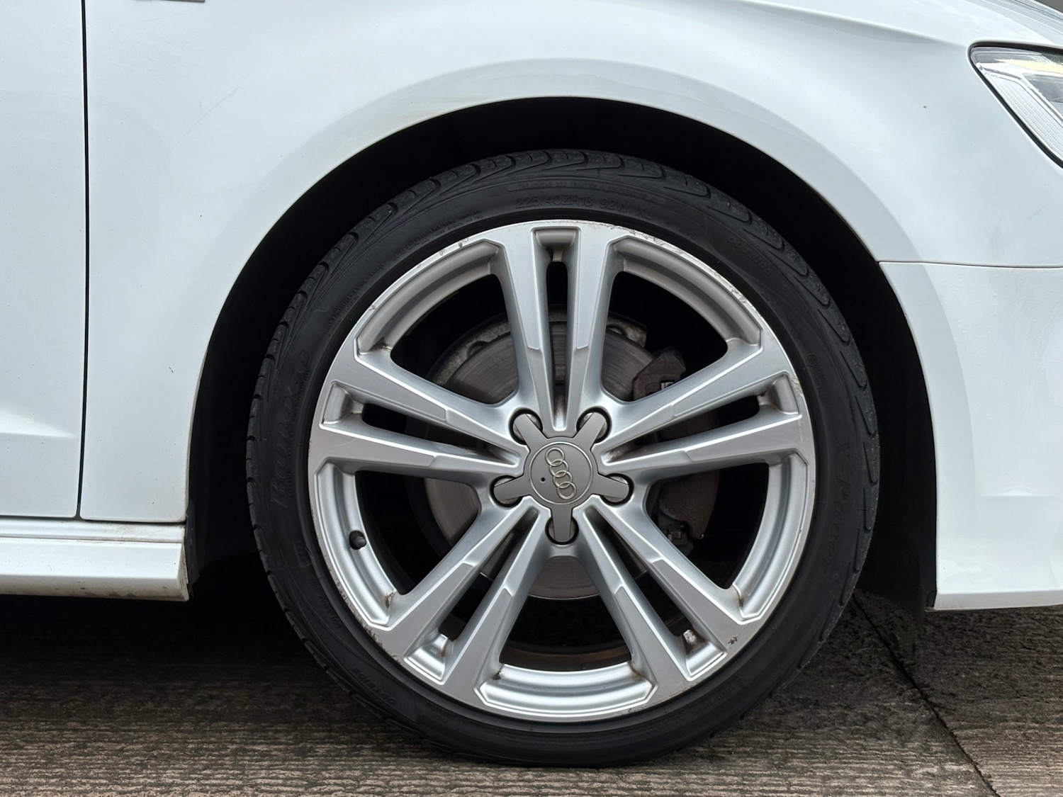 Used Audi A3 2019 for sale - 76491996: Photo 29