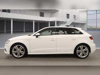 Used Audi A3 2019 for sale - 76491996: Photo