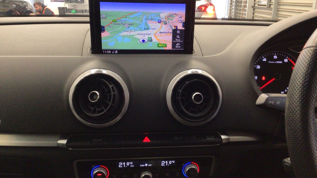 Used Audi A3 2019 for sale - 76491996: Photo 3