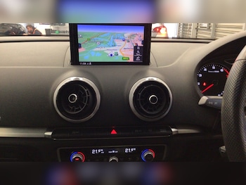 Used Audi A3 2019 for sale - 76491996: Photo