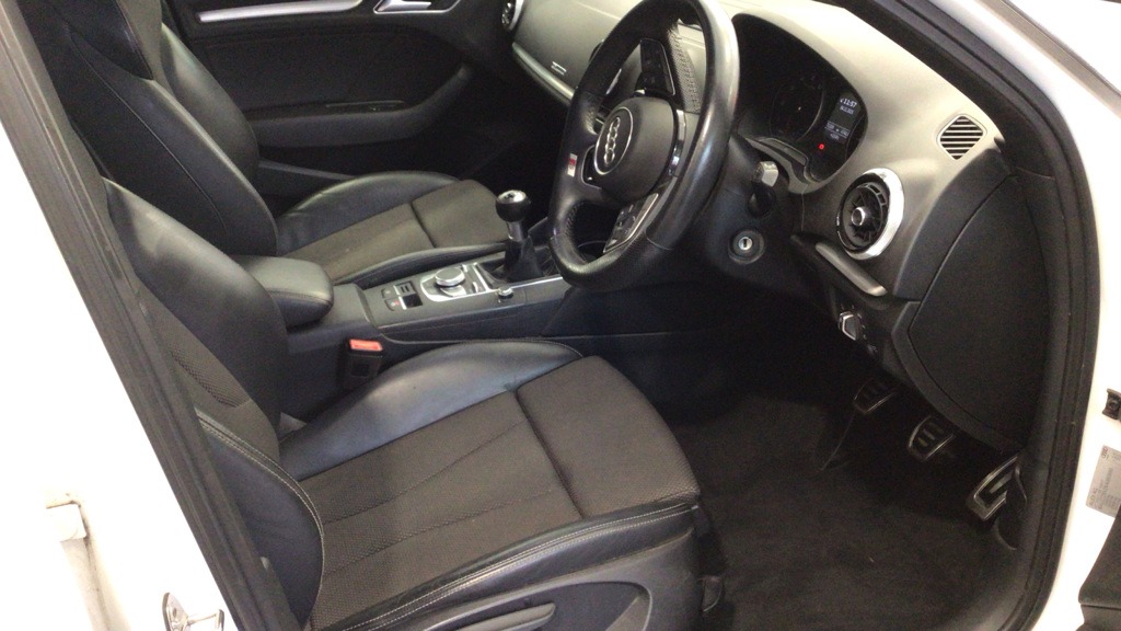 Used Audi A3 2019 for sale - 76491996: Photo 7