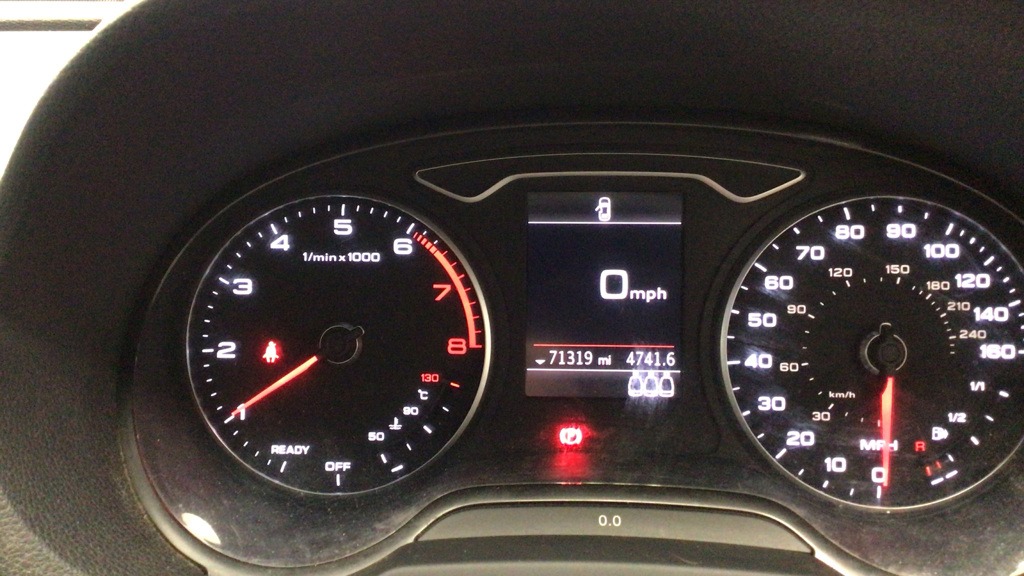 Used Audi A3 2019 for sale - 76491996: Photo 8