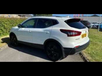 Used Nissan Qashqai 2017 for sale - 74769820: Photo