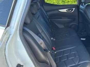 Used Nissan Qashqai 2017 for sale - 74769820: Photo