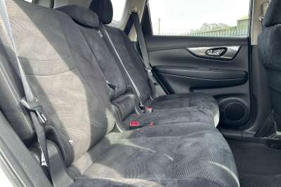 Used Nissan X-Trail 2015 for sale - 78092895: Photo 10