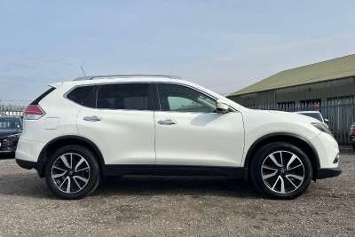 Used Nissan X-Trail 2015 for sale - 78092895: Photo 4