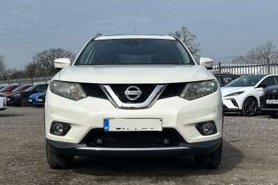 Used Nissan X-Trail 2015 for sale - 78092895: Photo 5