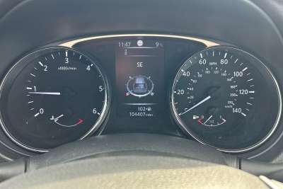 Used Nissan X-Trail 2015 for sale - 78092895: Photo 7