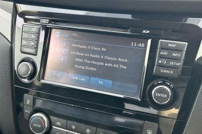 Used Nissan X-Trail 2015 for sale - 78092895: Photo 8