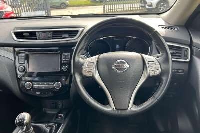 Used Nissan X-Trail 2015 for sale - 78092895: Photo 9