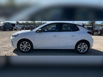 Used Vauxhall Corsa 2020 for sale - 78267262: Photo