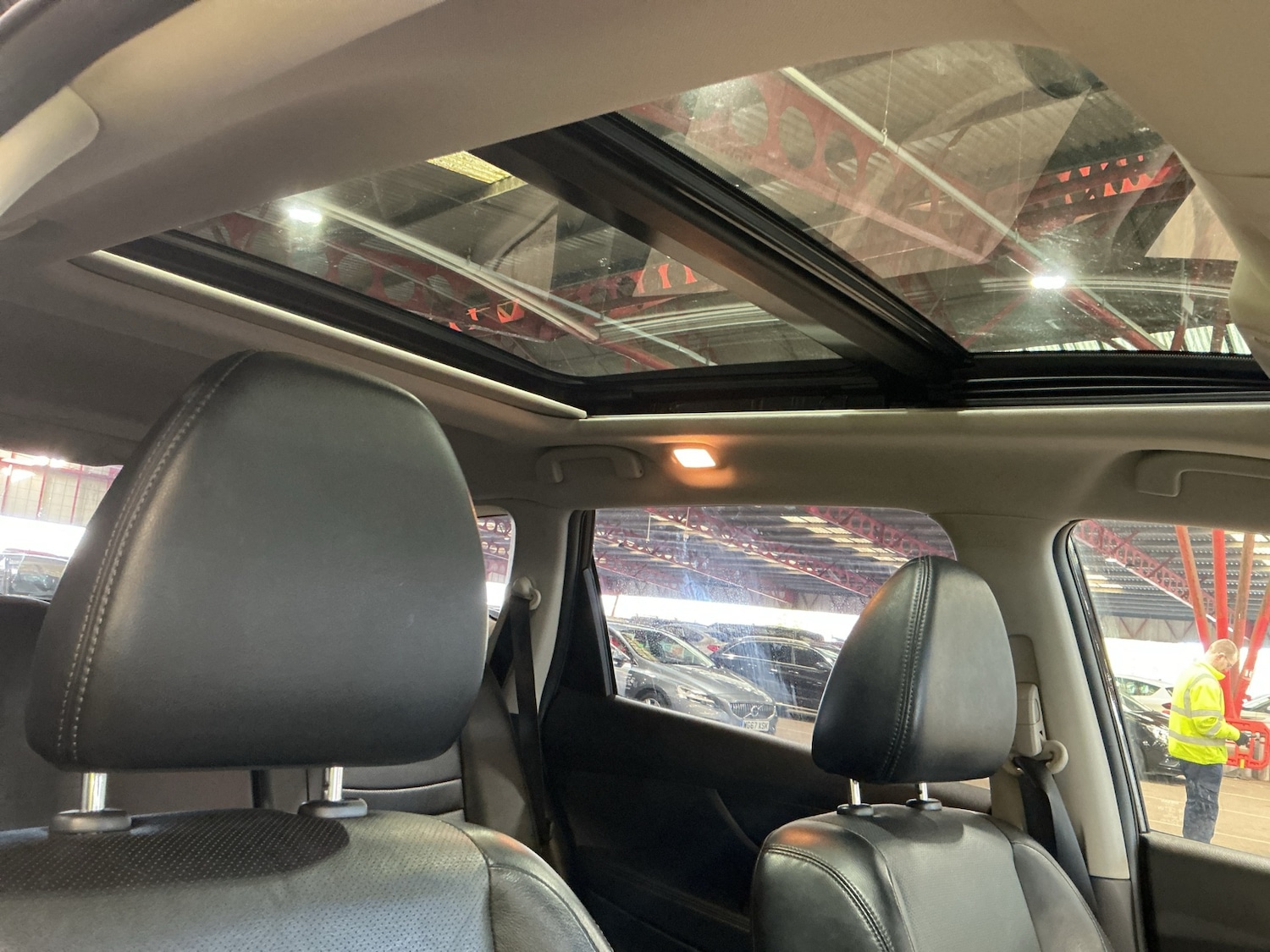 Used Nissan X-Trail 2017 for sale - 78012989: Photo 3