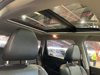 Used Nissan X-Trail 2017 for sale - 78012989: Photo