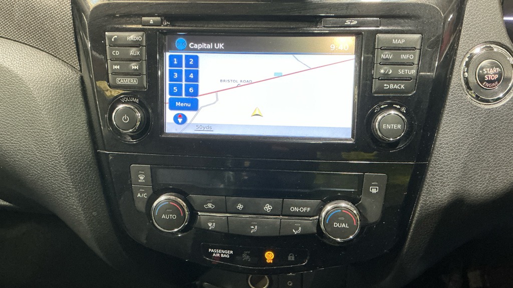 Used Nissan X-Trail 2017 for sale - 78012989: Photo 4