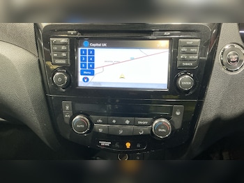 Used Nissan X-Trail 2017 for sale - 78012989: Photo