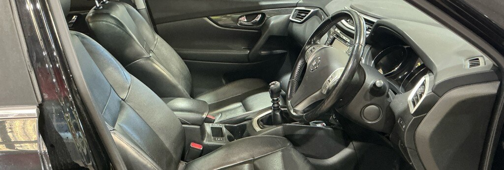 Used Nissan X-Trail 2017 for sale - 78012989: Photo 7