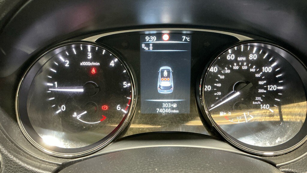 Used Nissan X-Trail 2017 for sale - 78012989: Photo 8