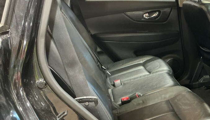 Used Nissan X-Trail 2017 for sale - 78012989: Photo 9