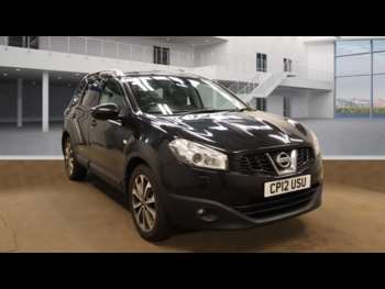 2012 (12) - 1.5 dCi 110 Tekna 5dr + PANROOF / LEATHER / NAV / CAMERA