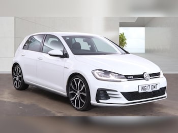 Volkswagen Golf feature image