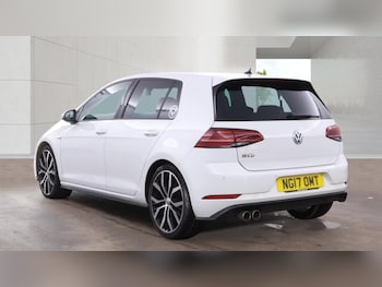 Used Volkswagen Golf 2017 for sale - 78267448: Photo