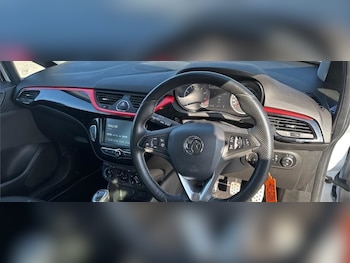 Used Vauxhall Corsa 2016 for sale - 77762617: Photo