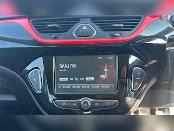 Used Vauxhall Corsa 2016 for sale - 77762617: Photo