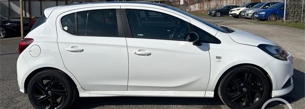 Used Vauxhall Corsa 2016 for sale - 77762617: Photo 5