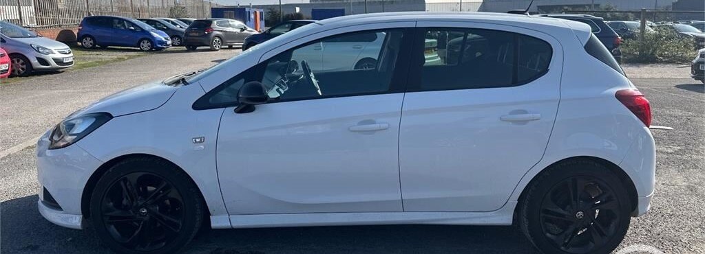 Used Vauxhall Corsa 2016 for sale - 77762617: Photo 7