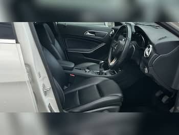 Used Mercedes-Benz A-Class 2017 for sale - 79504007: Photo