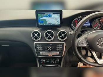 Used Mercedes-Benz A-Class 2017 for sale - 79504007: Photo