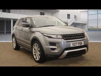 2012 (62) - 2.2 SD4 190 Dynamic 5dr Auto ++ LUX PACK / PANROOF / LEATHER / SAT NAV ++