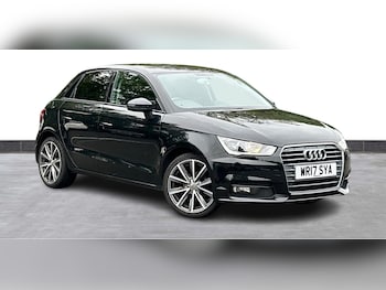 Audi - A1