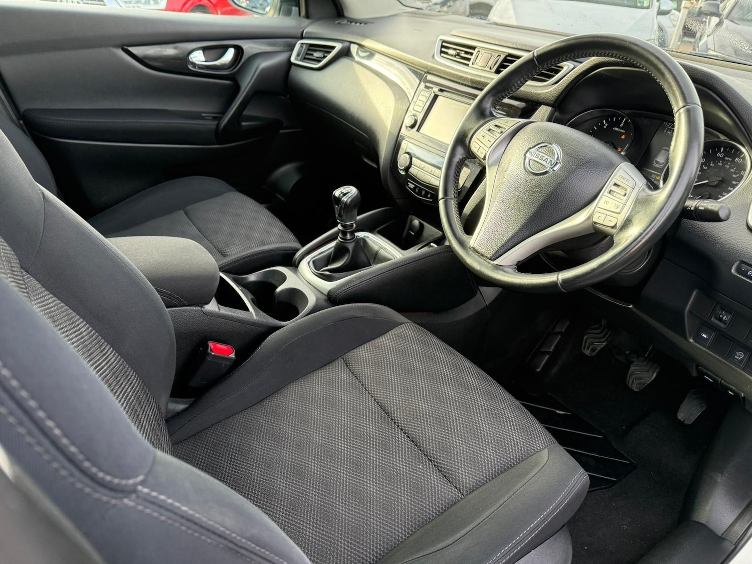 Used Nissan Qashqai 2015 for sale - 76815155: Photo 7