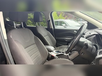 Used Ford Kuga 2014 for sale - 78614377: Photo