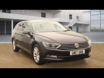 2017 (17) - 2.0 TDI SE Business 5dr ++ SAT NAV / ULEZ / DAB / BLUETOOTH / 5 SERVICES