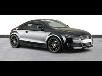 2010 (10) - 2.0 TDI Quattro 2dr ++ 19 INCH ALLOYS / 4WD / FSH
