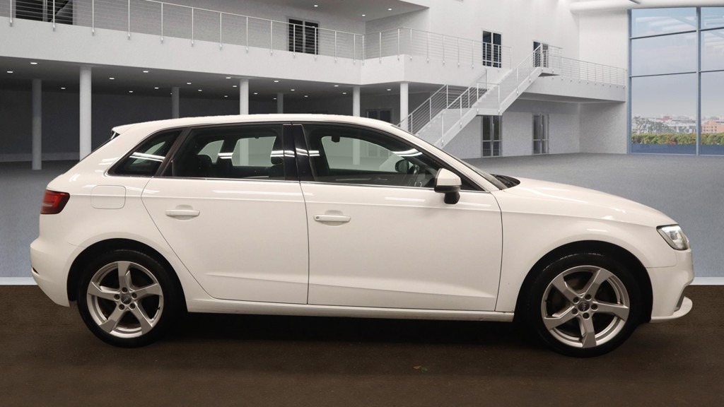 Used Audi A3 2016 for sale - 76764073: Photo 1